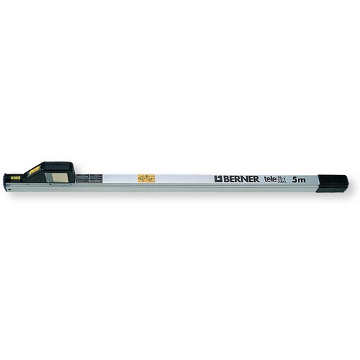 Mesure télescopiques Téléfix 8 m